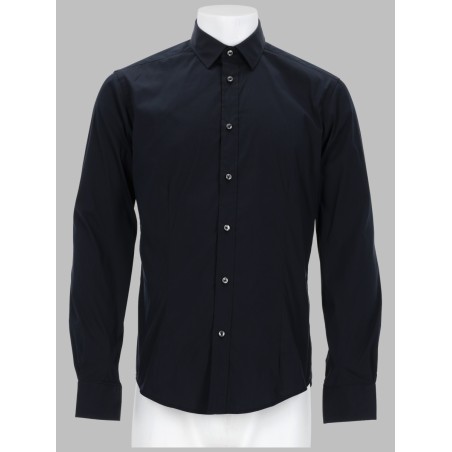 CAMICIA IN COTONE