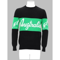 MAGLIA IN COTONE