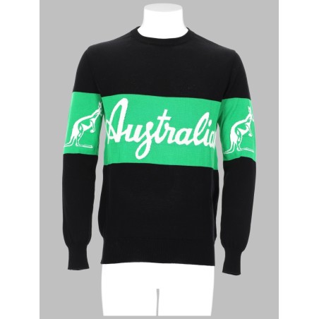 MAGLIA IN COTONE