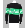 MAGLIA IN COTONE