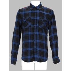 CAMICIA CON LOGO