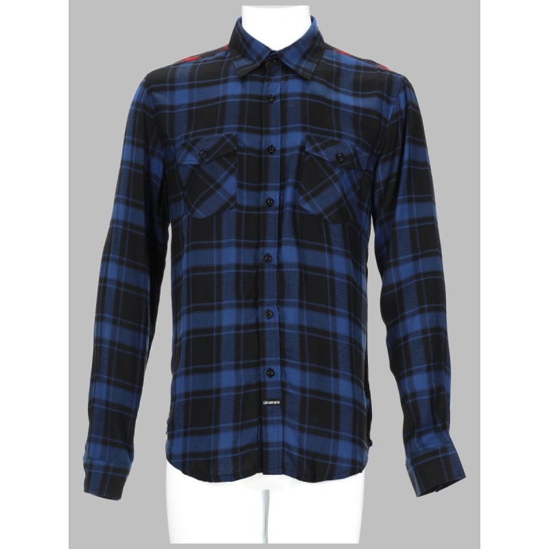 CAMICIA CON LOGO