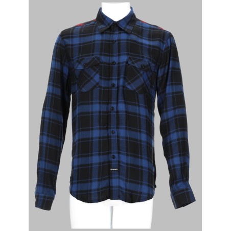 CAMICIA CON LOGO