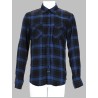 CAMICIA CON LOGO
