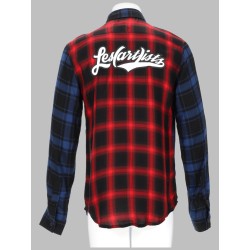 CAMICIA CON LOGO