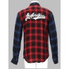 CAMICIA CON LOGO