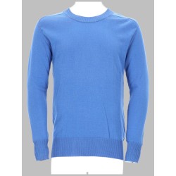MAGLIA IN COTONE MISTO VISCOSA