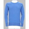 MAGLIA IN COTONE MISTO VISCOSA