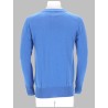 MAGLIA IN COTONE MISTO VISCOSA