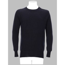 MAGLIA IN COTONE MISTO VISCOSA