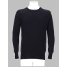 MAGLIA IN COTONE MISTO VISCOSA