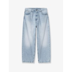 Brandon blue denim jeans