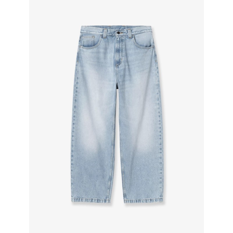 Brandon blue denim jeans
