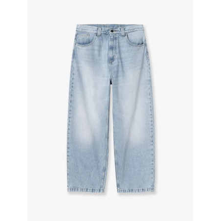 Brandon blue denim jeans