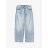 Brandon blue denim jeans