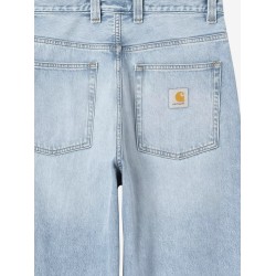 Brandon blue denim jeans