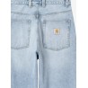 Brandon blue denim jeans