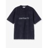S/S Painter Cotton T-Shirt