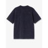 S/S Painter Cotton T-Shirt