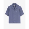Kendry cotton shirt
