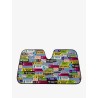 PET Bumper Windscreen Sunshade