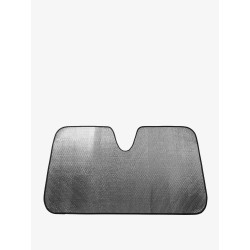 PET Bumper Windscreen Sunshade