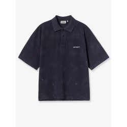 Cotton Painter polo shirt