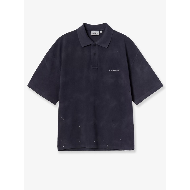 Cotton Painter polo shirt