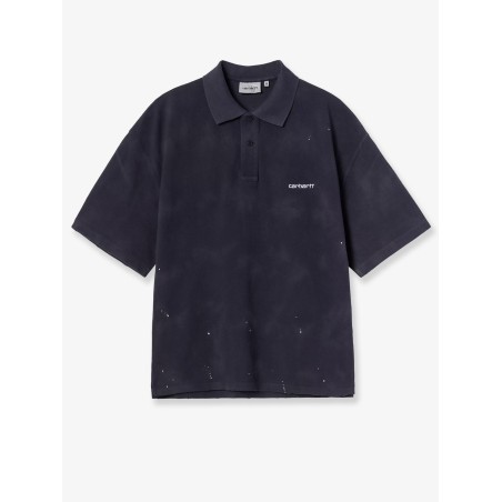 Cotton Painter polo shirt
