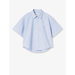 S/S Kaia cotton shirt