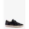 Super-star Classic with List low-top sneakers with iconic side logo