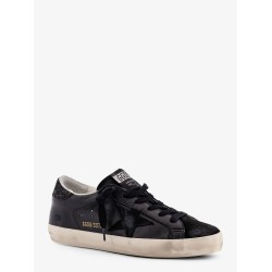 Super-star Classic with List low-top sneakers with iconic side logo