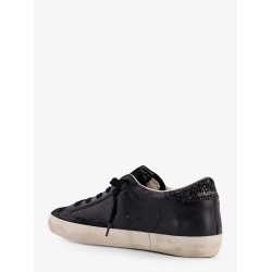 Super-star Classic with List low-top sneakers with iconic side logo