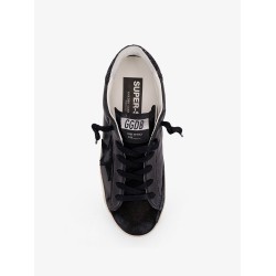 Super-star Classic with List low-top sneakers with iconic side logo