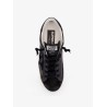 Super-star Classic with List low-top sneakers with iconic side logo