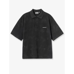Cotton Painter polo shirt