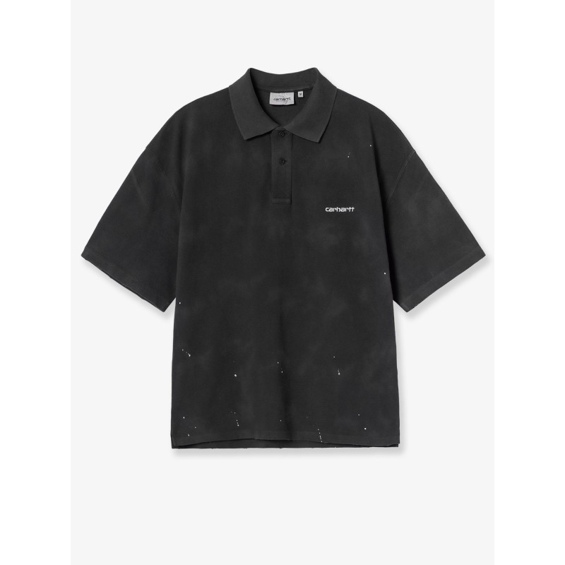 Cotton Painter polo shirt
