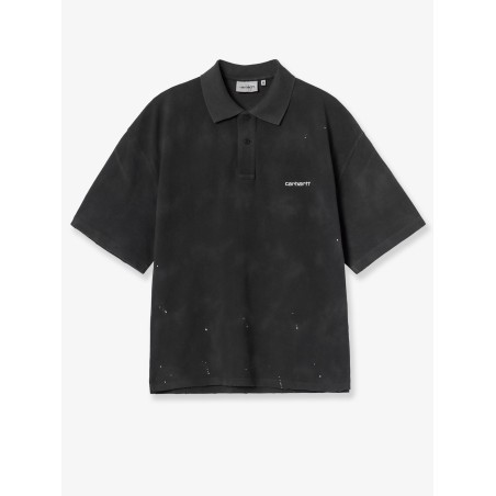 Cotton Painter polo shirt
