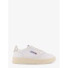 Medalist leather sneakers