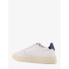 Medalist leather sneakers