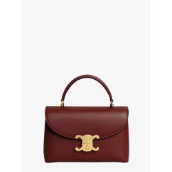 Teen Nino leather shoulder bag