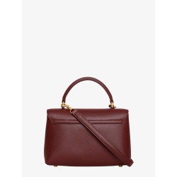 Teen Nino leather shoulder bag