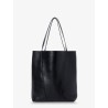 Chloé Spin leather shoulder bag