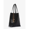 Chloé Spin leather shoulder bag