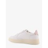 Medalist leather sneakers