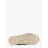Medalist leather sneakers