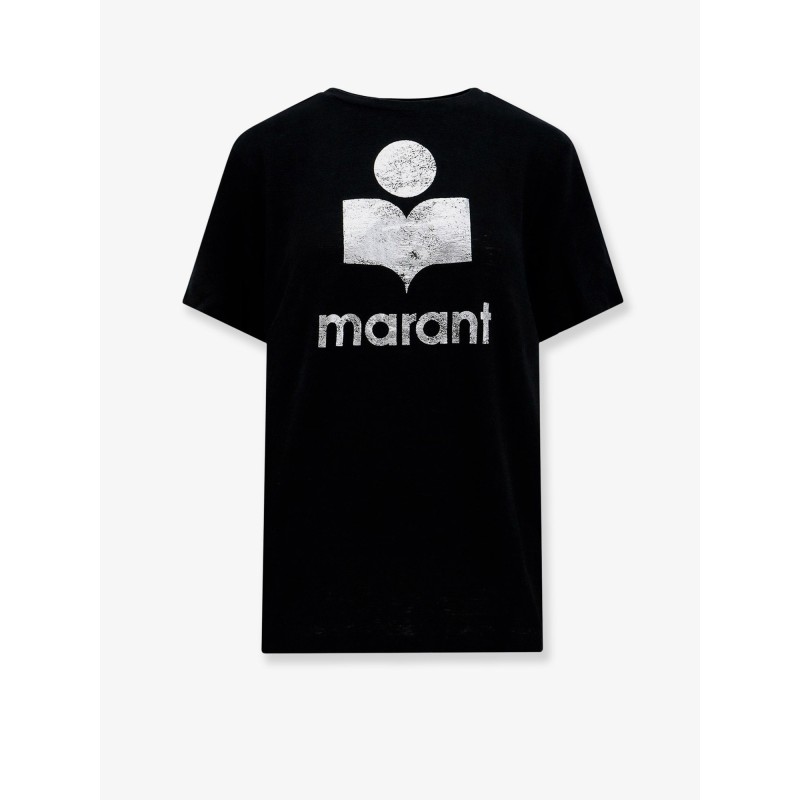 Zewel linen t-shirt