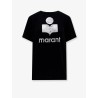 Zewel linen t-shirt
