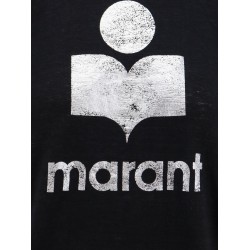 Zewel linen t-shirt