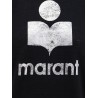 Zewel linen t-shirt